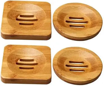 Bamboo Soap Dish